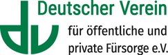 Internetseite Deutscher Verein für öffentliche und private Fürsorge e.V.