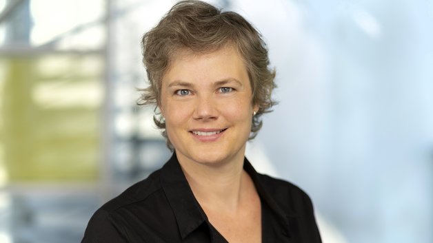 © BAGSO/Sachs Portrait Katrin Hülsmann